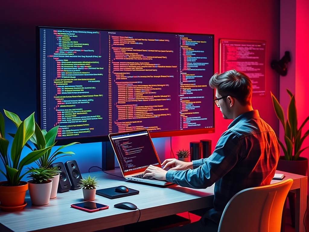 Imagen 1 de MalervaLabs