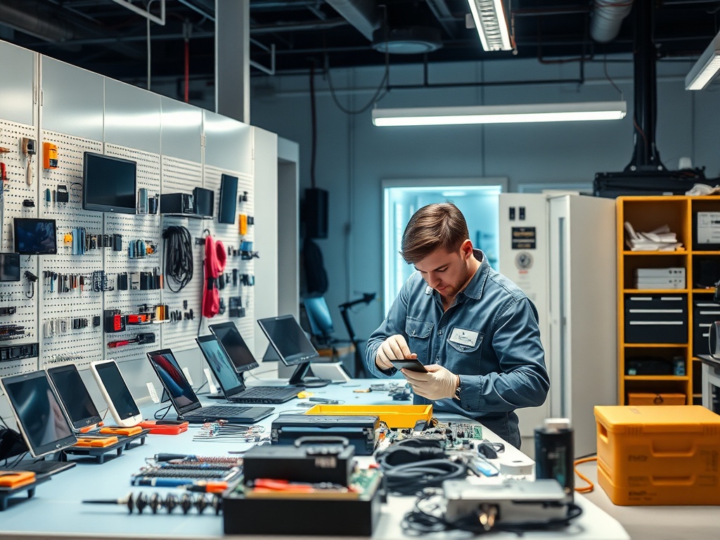 Imagen 2 de MalervaLabs